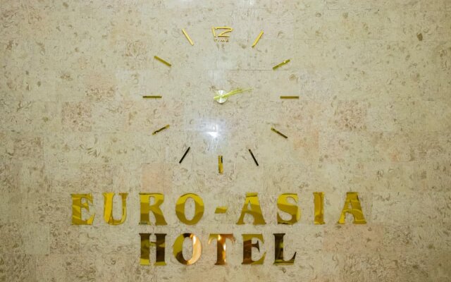 Euro Asia Hotel