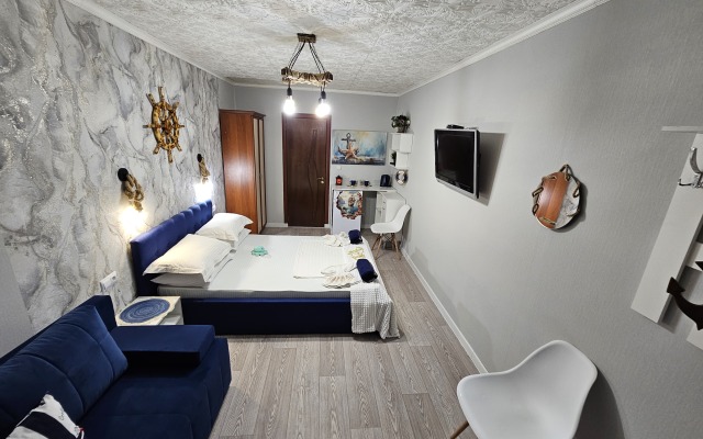 Mona Liza Guest house