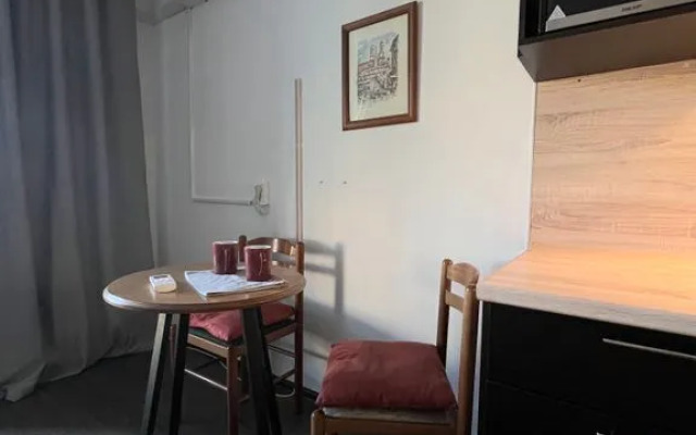 Квартира на Комендантском проспекте 55/1