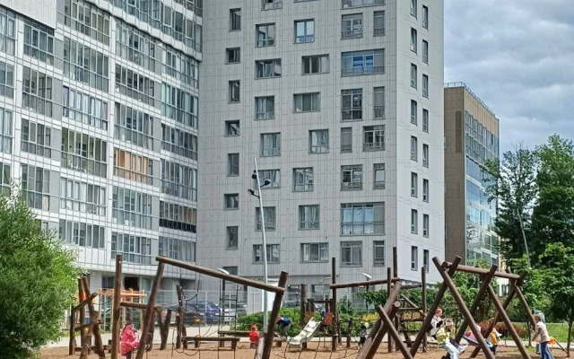 Lazurny Provans Flat