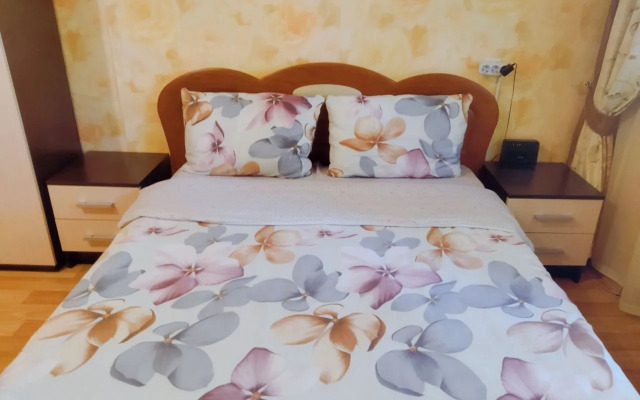 Na Lenina 45 Flat