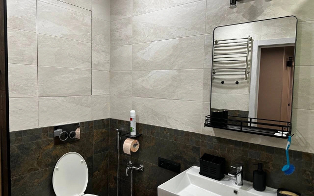 Квартира На набережной