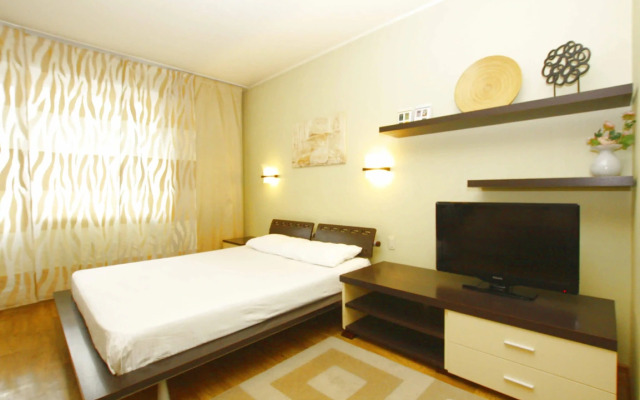 Апартаменты Альт люкс студио 093