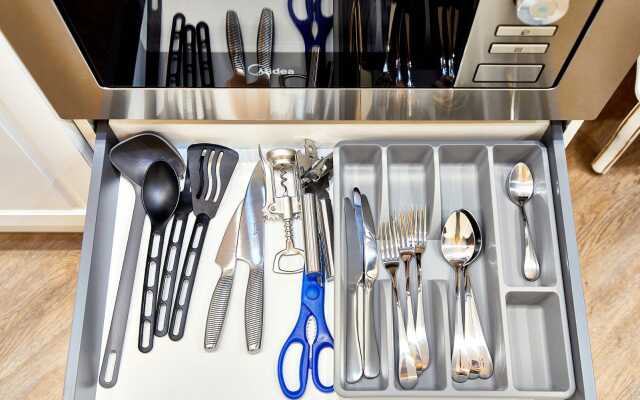 Апартаменты Стандарт Критик Отдыхает на Литейном