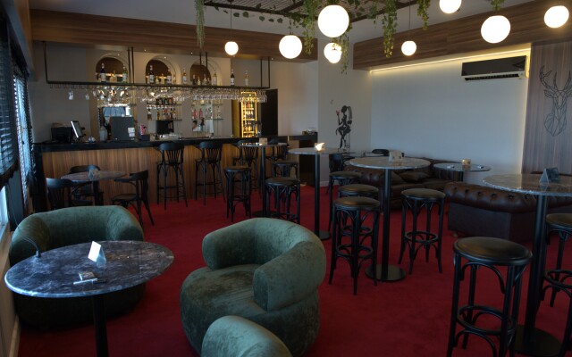 Finike Marina Hotel