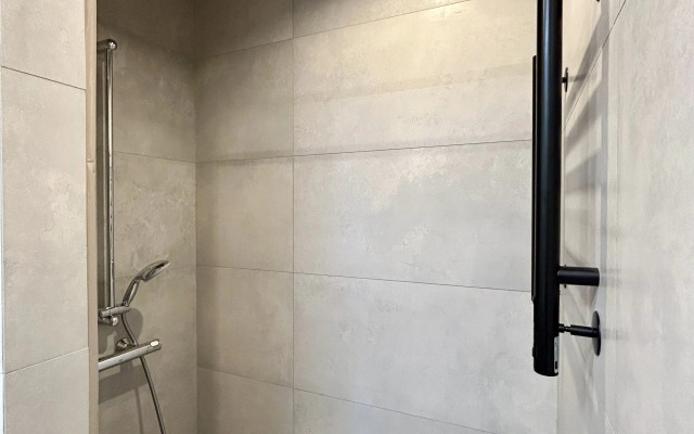 Uyutnaya Studiya Na Prokofyeva Flat