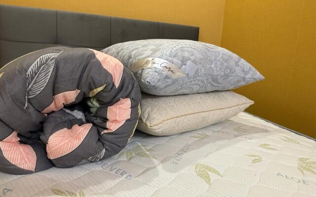 Posutochno Flat