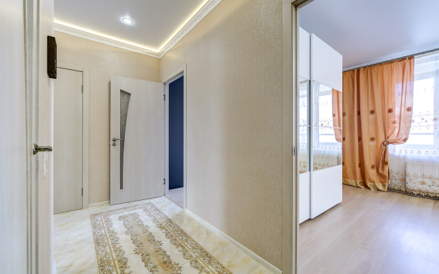 Апартаменты у Московского вокзала