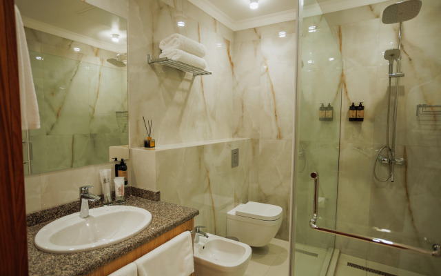 Mardan Hotel