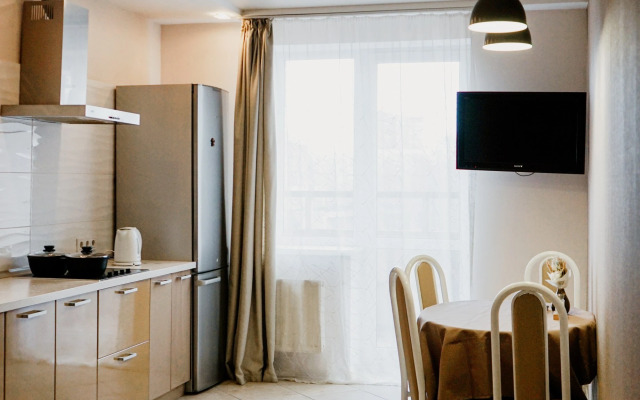 Квартира Советской Армии Просторная Однокомнатная Квартира Около МТЛ Арены