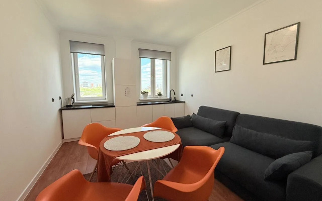 Квартира на улице Декабристов 20