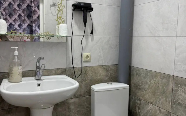 Апартаменты Уютные