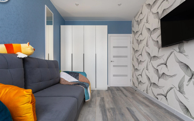 Апартаменты Crystal Corner