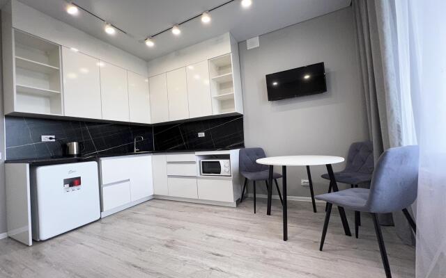 Апартаменты Добрые Сутки на Разина 69-27