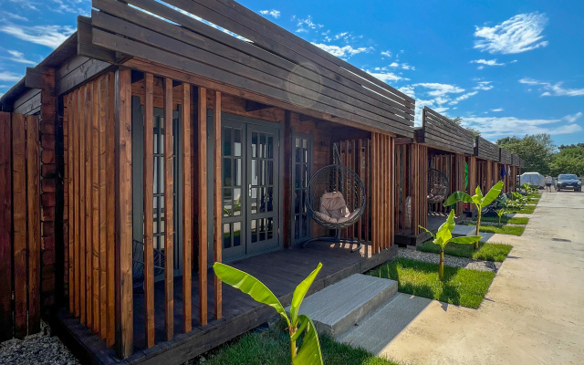 Hotel Viva Glamp