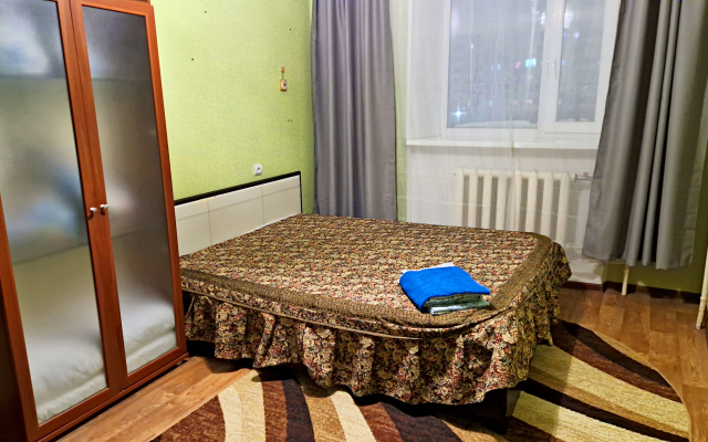 Апартаменты Алмаз Арктики на Зверева 51