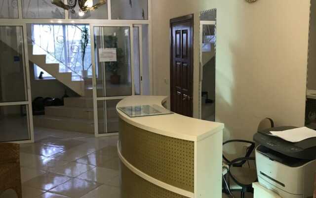 Semeyny Guest House