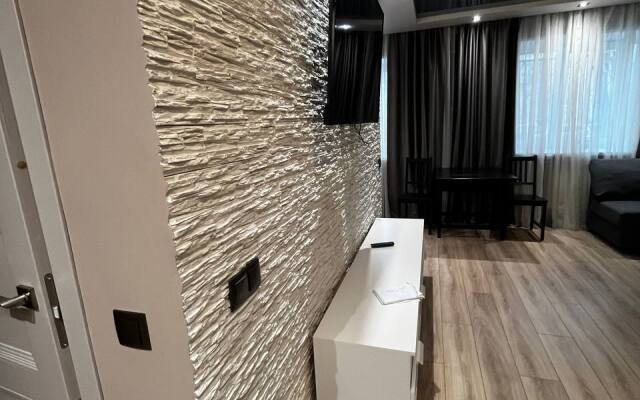 Апартаменты Уютная студия в центре