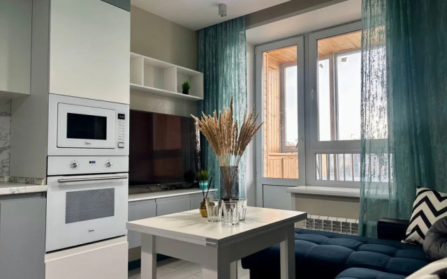 Квартира на Калинина 93