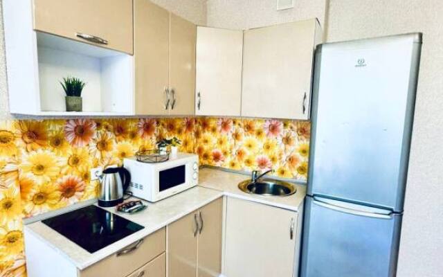 Апартаменты Cтандарт на Крестинского 35