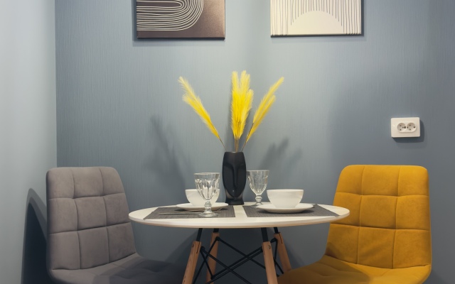 Apartment Start
