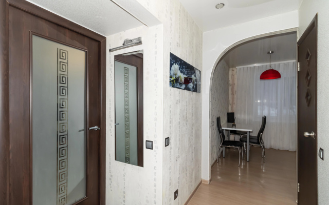 Apartamenty na Komarova 133a