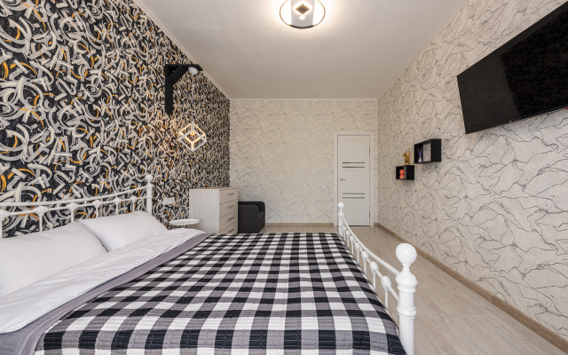 V Istoricheskom Tsentre Goroda Apartments