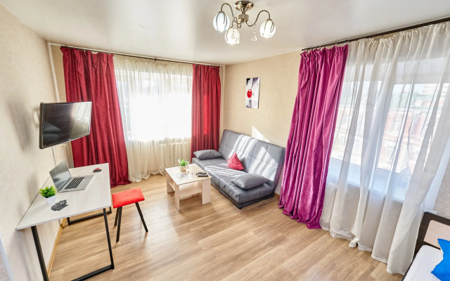Parma apart Flat