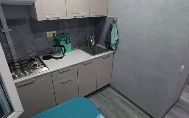 Na Tsvetnom Bulvare 7 Flat