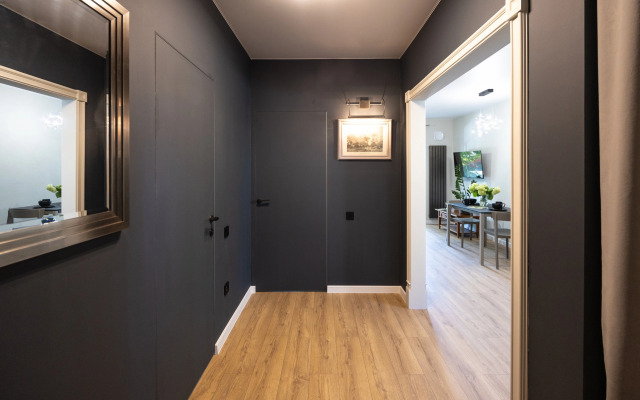 Pion Rooms Apartments
