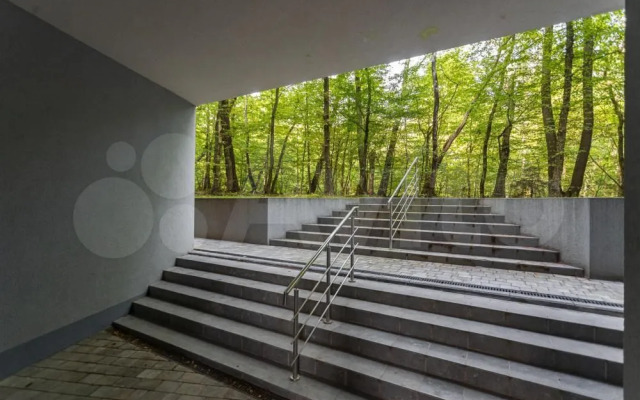 Dizaynerskie Parizh Na Baltike Apartments