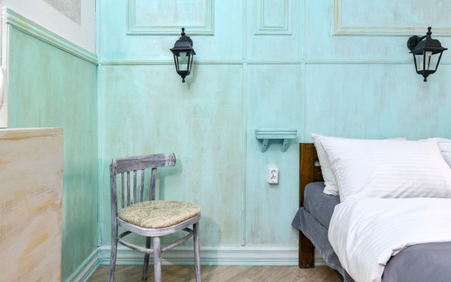 Апартаменты RentalSPb