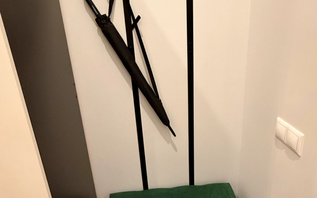 Апартаменты двухуровневые возле Кремля с парковкой