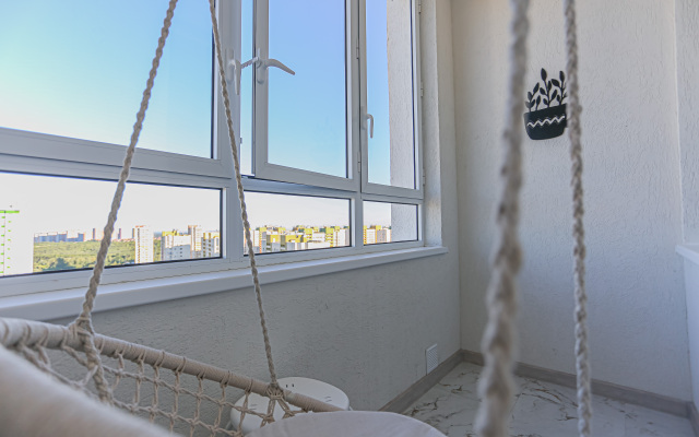 Апартаменты SunSet Академика Чазова