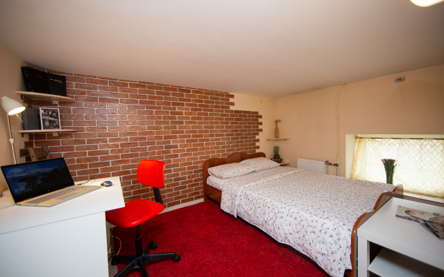 Апартаменты Friends Holiday