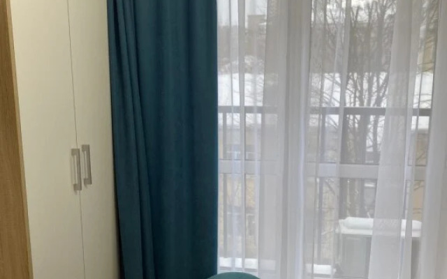 Апартаменты Parade Aparts 2