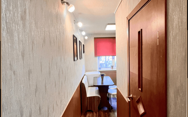 Апартаменты 51 в Центре Арктический Уют на Книповича, 34