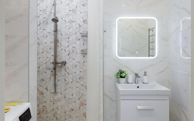 Апартаменты Однокомнатные в Центре Самары