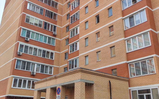 Квартира Шикарная трешка