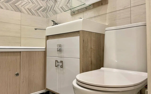Komfort Internacional'nyj 22 Flat