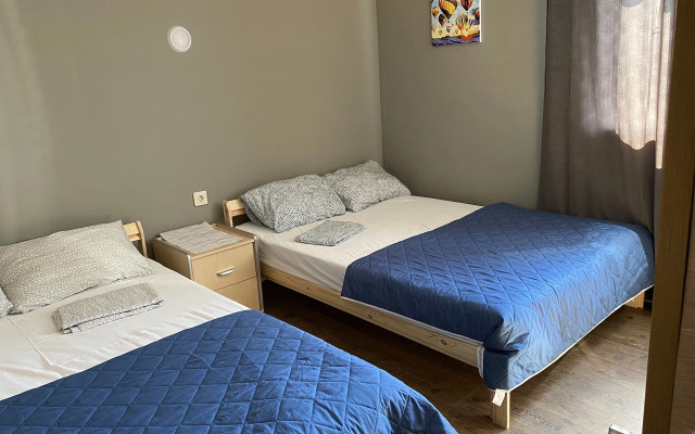 Частный дом Коттедж Баня&Дача