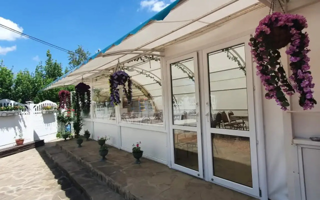 Anastasiya Guest House