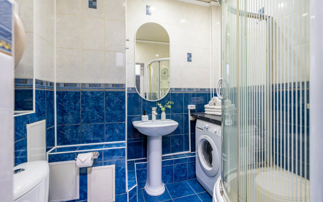 Квартира LERUKA HOME Tourist