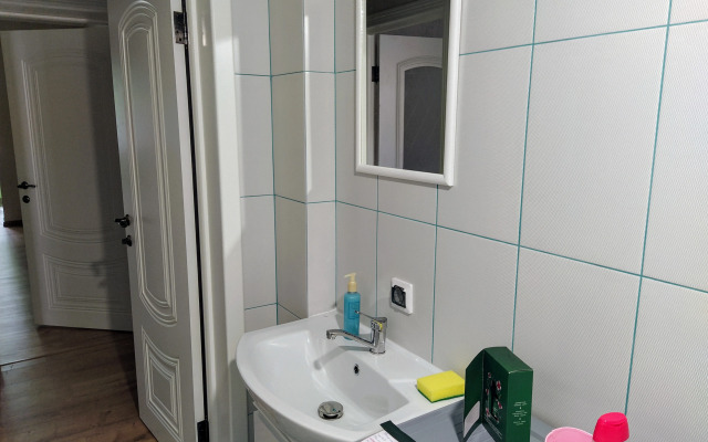 Квартира Уютная в центре исторического района