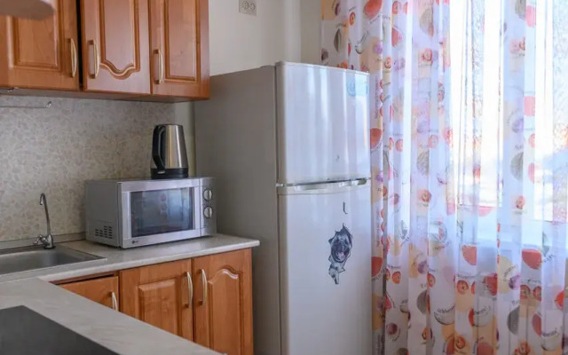 Апартаменты на Советской 23