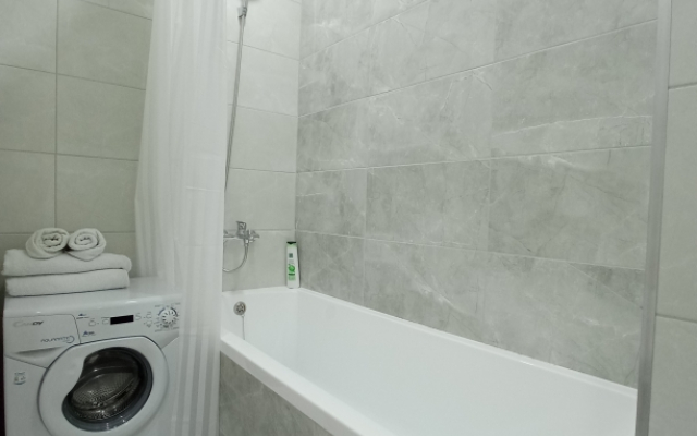 Квартира Белгородская 5