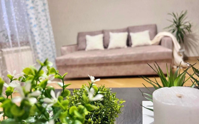 Квартира на Муштари 15