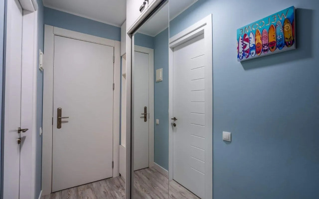Apartments Welcome Flat in New Gudauri, Loft 1, RedCo