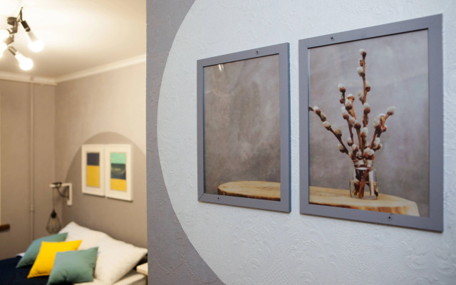 Мини-отель AlmatyDa