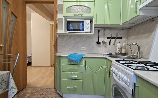 Квартира 1-комнатная квартира в расширенном центре рядом с Консерваторией